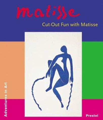 Tapa de Matisse