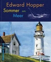 Tapa de Edward Hopper. Sommer am Meer