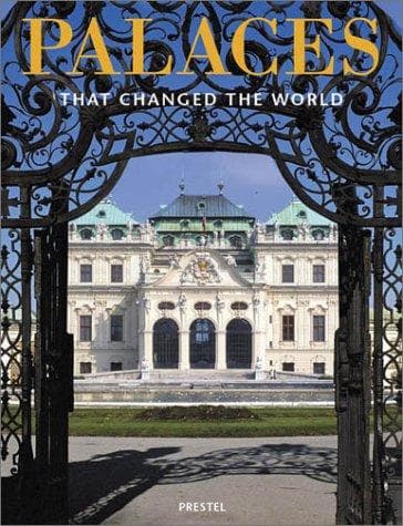 Tapa de Palaces that changed the world