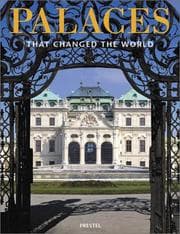 Tapa de Palaces that changed the world