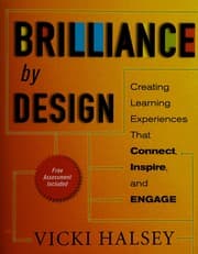 Tapa de Brilliance by design