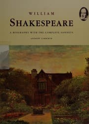 Tapa de William Shakespeare