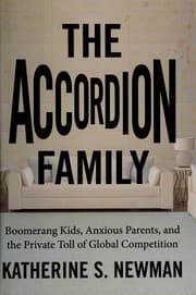Tapa de The accordion family