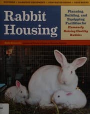 Tapa de Rabbit housing