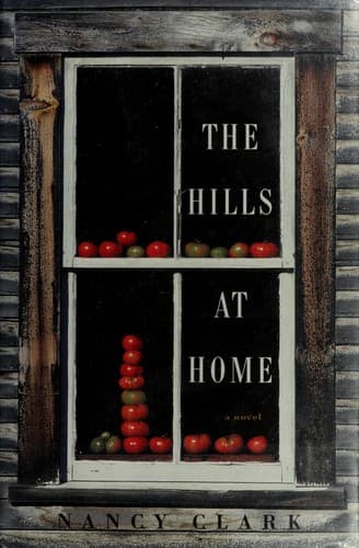 Tapa de The Hills at Home