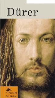 Tapa de Albrecht Dürer