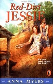 Tapa de Red-dirt Jessie