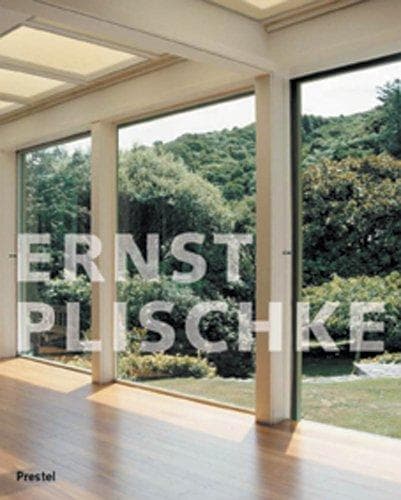 Tapa de Ernst Plischke
