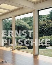 Tapa de Ernst Plischke