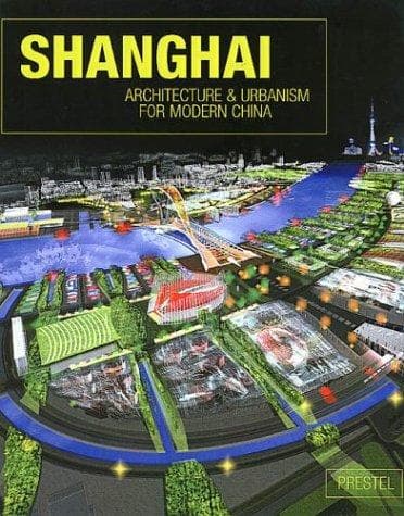 Tapa de Shanghai