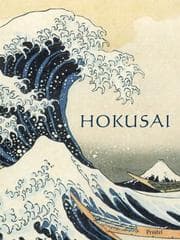 Tapa de Hokusai Mini (Prestel Minis)