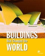 Tapa de Buildings that changed the world