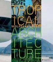 Tapa de Tropical architecture