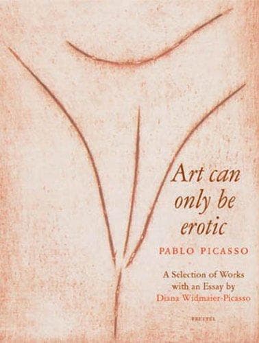 Tapa de Picasso