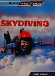 Tapa de Skydiving