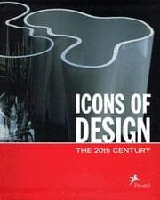 Tapa de Icons of design
