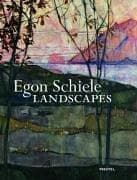 Tapa de Egon Schiele