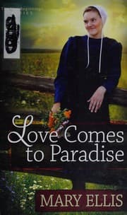Tapa de Love comes to Paradise