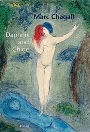Tapa de Daphnis And Chloe