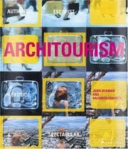 Tapa de Architourism