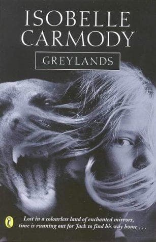 Tapa de Greylands