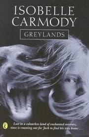 Tapa de Greylands