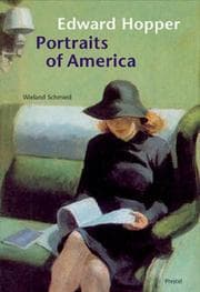 Tapa de Edward Hopper