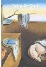 Tapa de Salvador Dali
