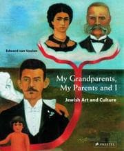 Tapa de My Grandparents, My Parents and I