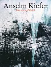 Tapa de Anselm Kiefer