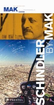 Tapa de Schindler by Mak