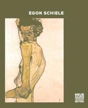 Tapa de Egon Schiele