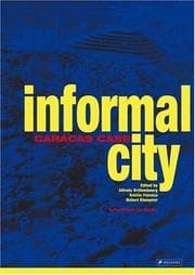 Tapa de Informal city