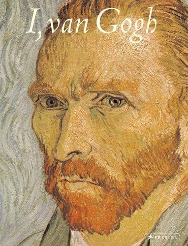 Tapa de I, Van Gogh
