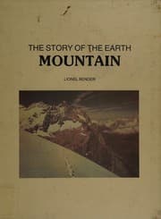 Tapa de The Story of the Earth
