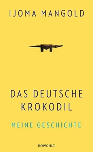 Tapa de Das deutsche Krokodil