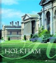 Tapa de Holkham Hall
