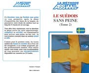 Tapa de Le Sue dois sans peine