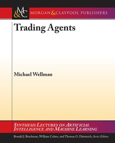 Tapa de Trading agents