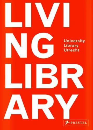 Tapa de Living Library