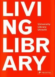 Tapa de Living Library