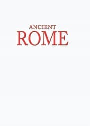 Tapa de Ancient Rome