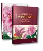 Tapa de Florilegium Imperiale