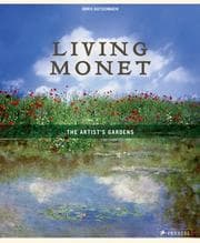 Tapa de Living Monet