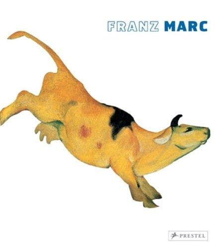 Tapa de Franz Marc