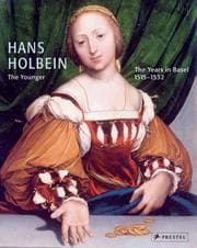 Tapa de Hans Holbein the Younger