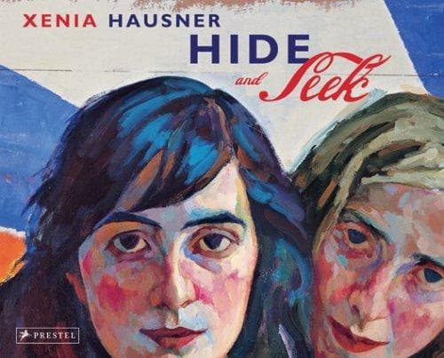 Tapa de Xenia Hausner