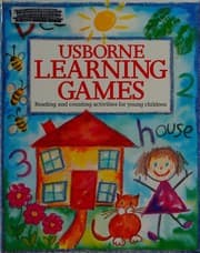 Tapa de Learning games