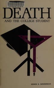 Tapa de Death and the College Student