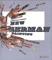 Tapa de New German painting